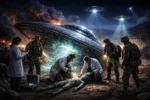 Die Legende von Roswell