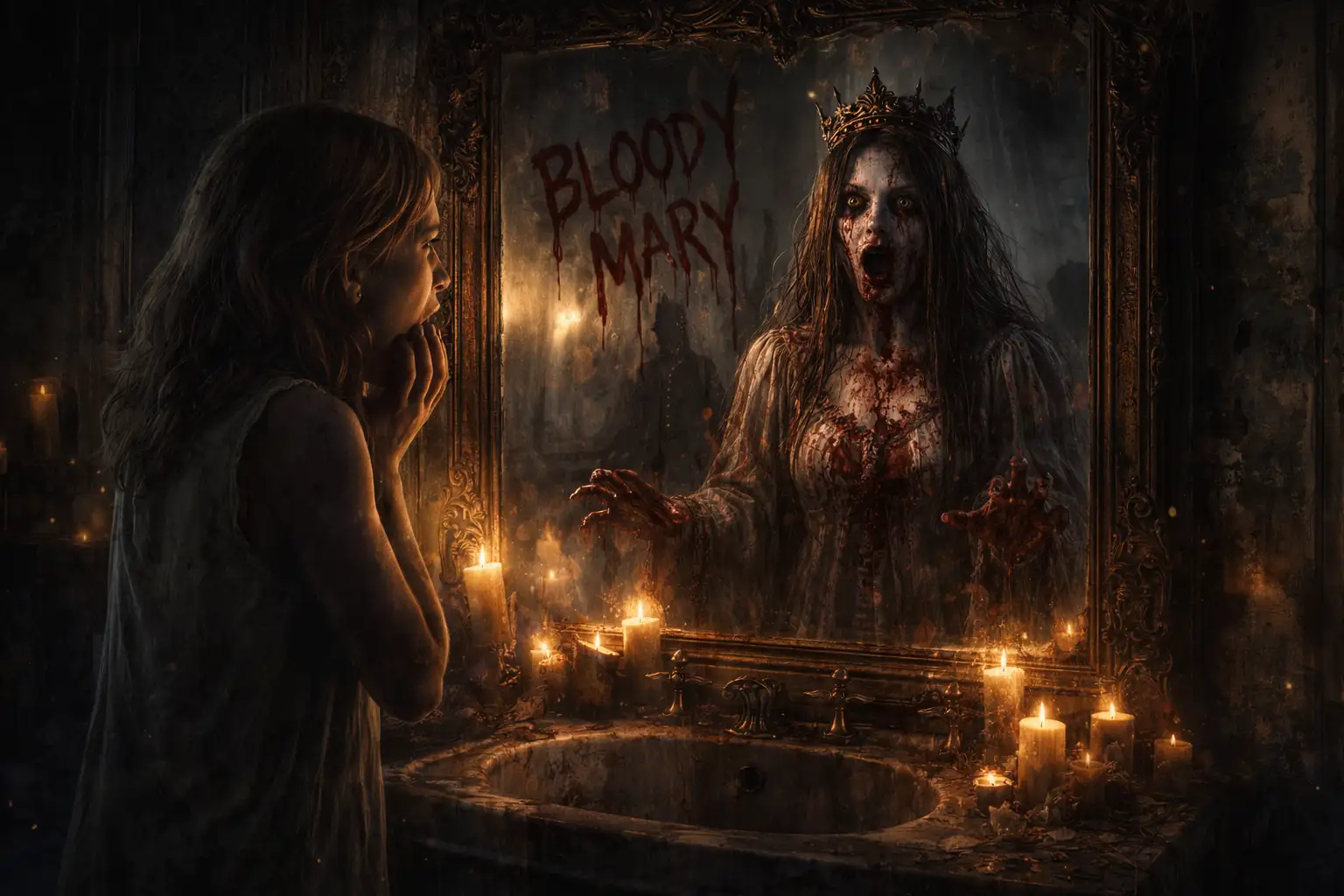 Bloody Mary