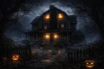 Amityville Horror House
