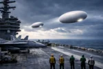 Tic-Tac UFOs – Die rätselhaften Flugobjekte der US Navy