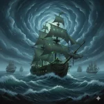 Legende vom Fliegenden Holländer