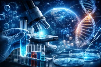 Science – Ungelöste Rätsel der Wissenschaft