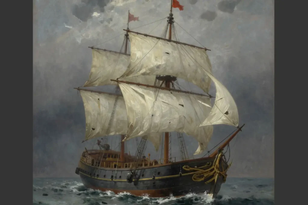 Rätsel der Mary Celeste
