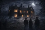 Borley Rectory