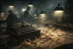 Der Enigma Code