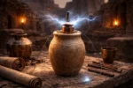 Die Bagdad Batterie