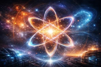 Die fünfte Grundkraft