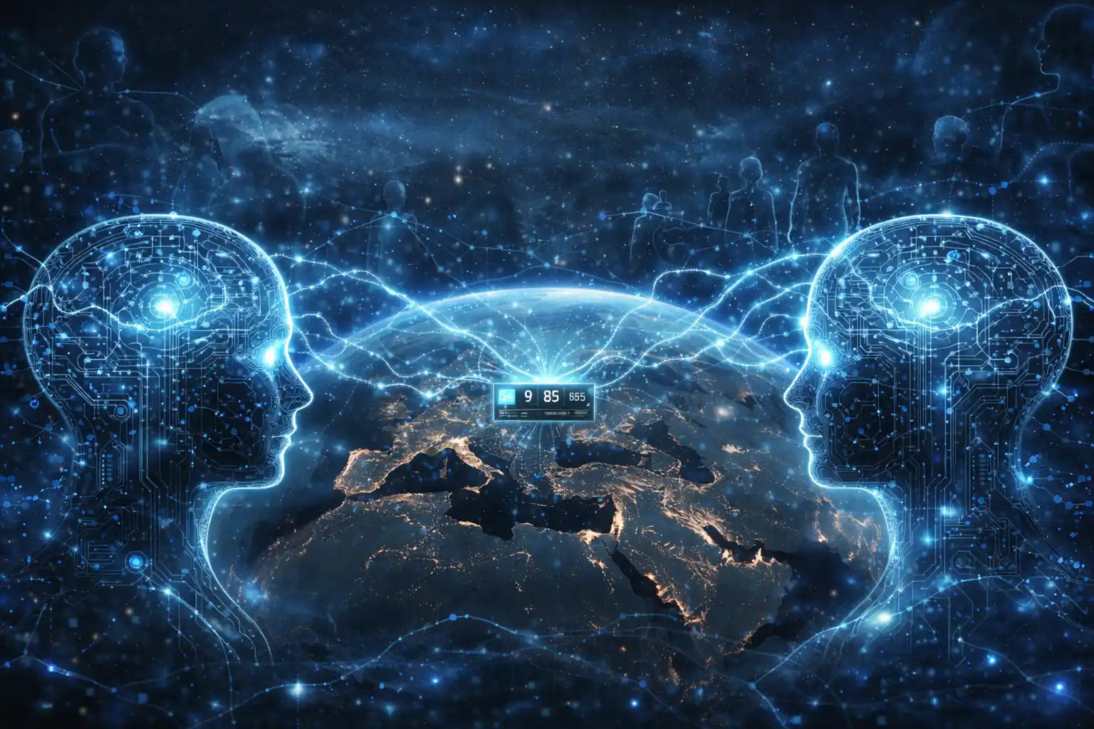 Global Consciousness