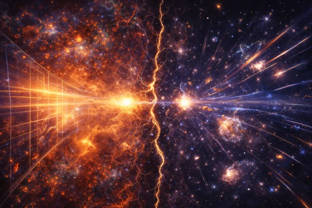 Hubble-Tension-Problem