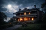 Monte Cristo Homestead