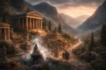 Orakel von Delphi