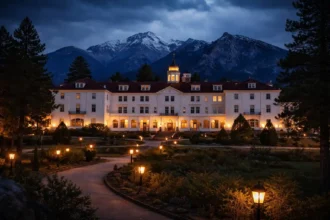 Stanley Hotel