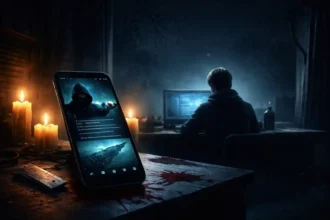 Blue Whale Challenge Rätsel