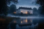 Dragsholm Schloss