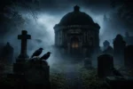 Greyfriars Kirkyard Poltergeist