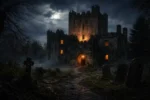 Leap Castle Der blutige Spuk Irlands