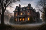 Lemp Mansion und seine Tragödien