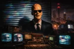 Max Headroom Zwischenfall