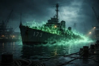 Philadelphia Experiment