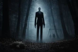 Slender Man Phänomen