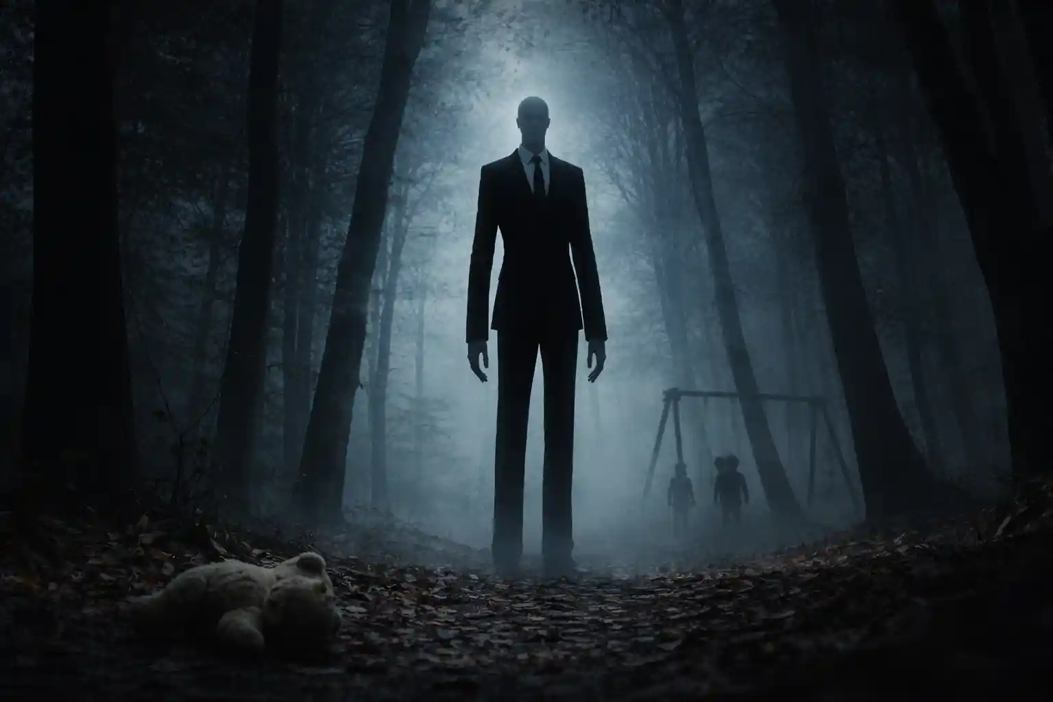 Slender Man Phänomen