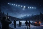 Yukon UFO Sichtungen